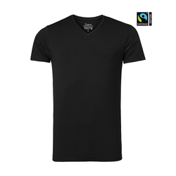 SOUTH WEST Frisco T-shirt Svart