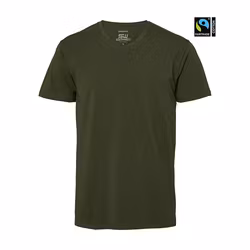SOUTH WEST Frisco T-shirt Mörk Oliv