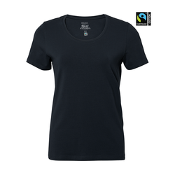 SOUTH WEST Nora T-shirt Dam Marin