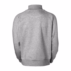 SOUTH WEST Denver Zip tröja Grå