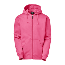 SOUTH WEST Parry Zip tröja Cerise