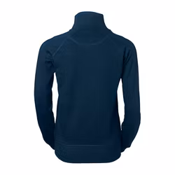 SOUTH WEST Savannah Zip tröja Dam Marin