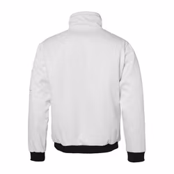 TOP SWEDE Pilotjacka 5026 Vit