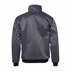 TOP SWEDE Pilotjacka 5026 Mörkgrå