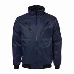 TOP SWEDE Pilotjacka 5026 Marin