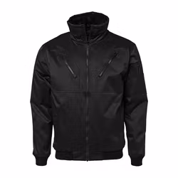 TOP SWEDE Pilotjacka 5026 Svart