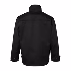 TOP SWEDE Midjejacka 3870 Svart
