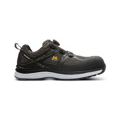 MONITOR Stone Safety Shoe