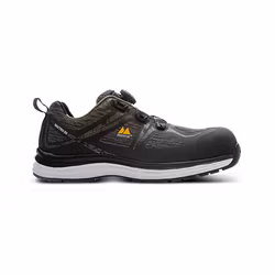 MONITOR Stone Safety Shoe