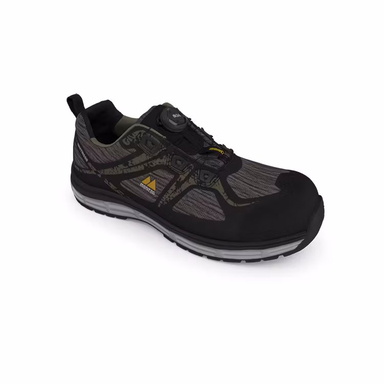 MONITOR Stone Safety Shoe
