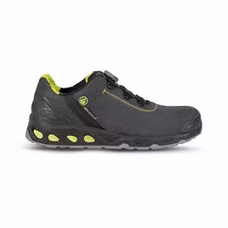 COFRA Skyddssko Lux Green Fit