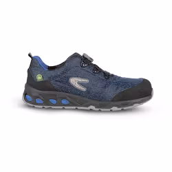 COFRA Skyddssko Recycle Green Fit