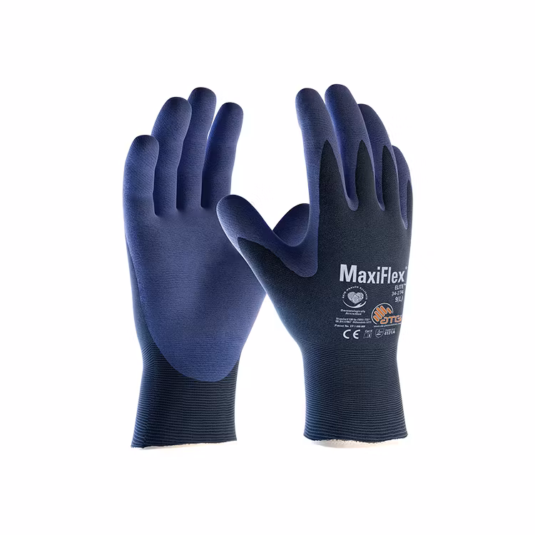 ATG MaxiFlex Elite HT