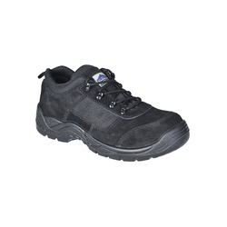 PORTWEST Steelite Trouper Shoe S1P