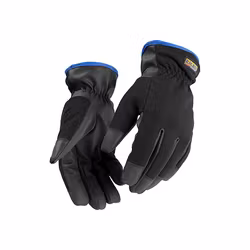 BLÅKLÄDER Arbetshandske Fodrad WR