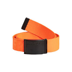 BLÅKLÄDER Bälte Varselorange