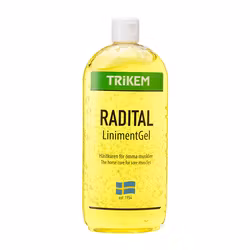 TRIKEM RADITAL LinimentGel 500 ml