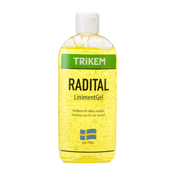 TRIKEM RADITAL LinimentGel 250 ml