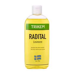 TRIKEM RADITAL Liniment 250 ml