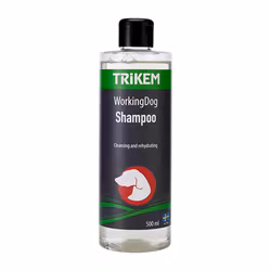 TRIKEM WorkingDog Shampoo 500 ml