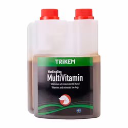 TRIKEM WorkingDog MultiVitamin 500 ml