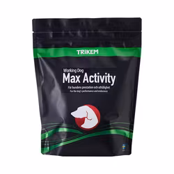 TRIKEM WorkingDog MaxActivity 1000 g