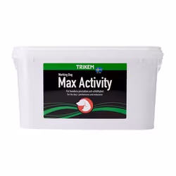 TRIKEM WorkingDog MaxActivity 4000 g