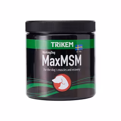 TRIKEM WorkingDog MSM+ 450g