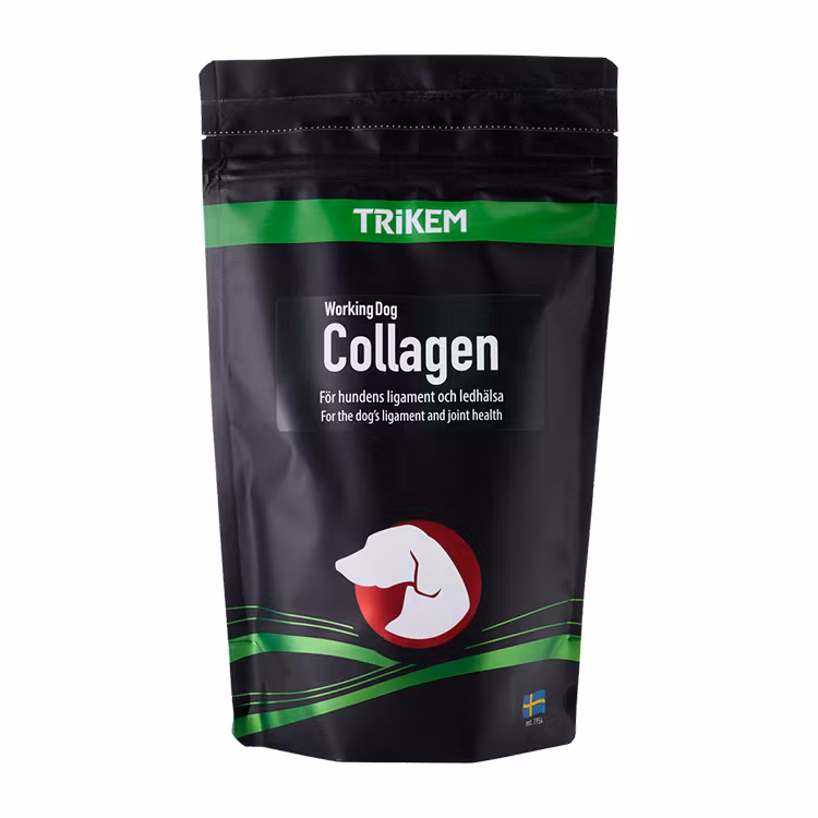 TRIKEM WorkingDog Collagen 350 g