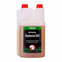 TRIKEM WorkingDog Hyaluron365 1000 ml
