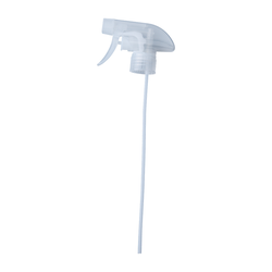 TRIKEM Triggerspray  Transp 1 L