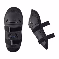 O'NEAL PEEWEE Knee Guard Youth Black