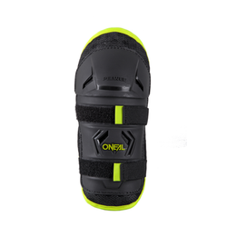 O'NEAL PEEWEE Knee Guard Youth Neon yellow