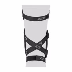 O'NEAL PRO III Elbow Guard black