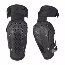 O'NEAL PRO III Elbow Guard black