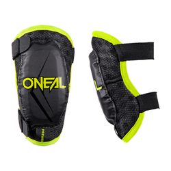 O'NEAL PEEWEE Elbow Guard Neon Yellow