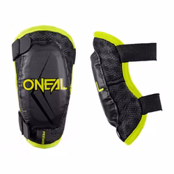 O'NEAL PEEWEE Elbow Guard Neon Yellow