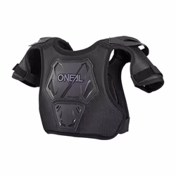 O'NEAL PEEWEE Chest Guard Black