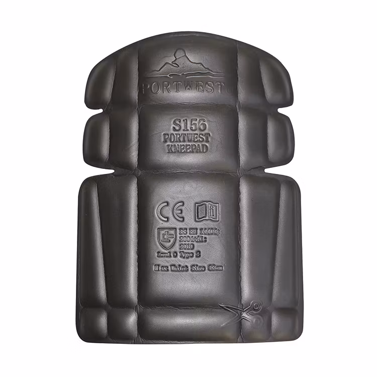 PORTWEST Knäskydd (par)