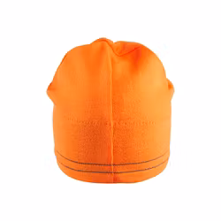BLÅKLÄDER Varselmössa med reflex Orange