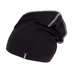 SOUTH WEST Beanie Svart