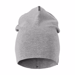 SOUTH WEST Beanie Grå Melange
