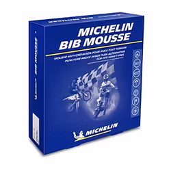 MICHELIN MOUSSE 19'' 110/90-19 M199