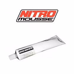 NitroMousse Lube 85G