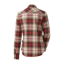 PARFORCE Lady Berry-Fresh Hunting shirt