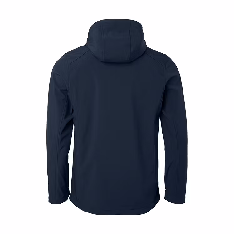 TOP SWEDE Softshell Navy