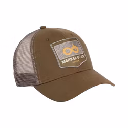 MERKEL GEAR Ilex Pro Cap