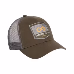 MERKEL GEAR Ilex Pro Cap