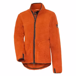 PARFORCE Women Fiber Pile Jacket Hatz-Watz