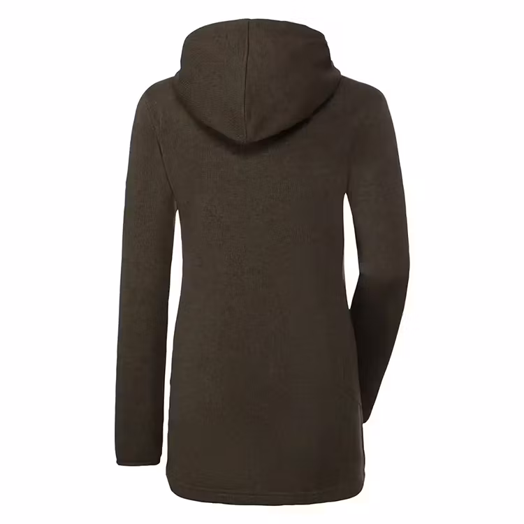 PARFORCE Women Knitted Fleece jacket Visby